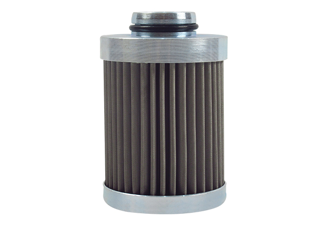 hydraulic oil filter